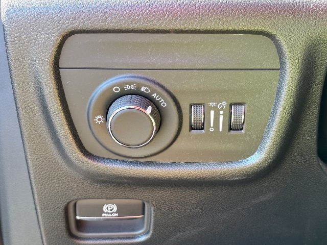 2025 Jeep Grand Cherokee L Laredo X