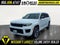 2025 Jeep Grand Cherokee L Overland