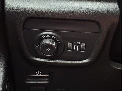 2025 Jeep Grand Cherokee L Overland