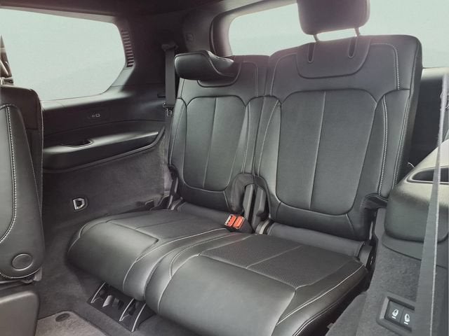 2025 Jeep Grand Cherokee L Overland