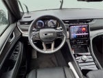 2025 Jeep Grand Cherokee L Overland