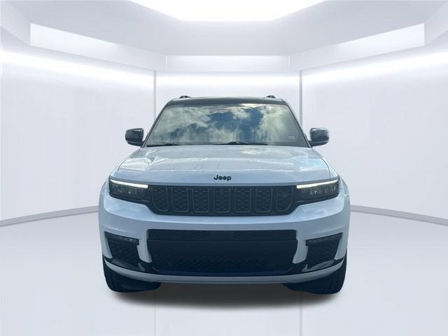 2023 Jeep Grand Cherokee L Summit Reserve