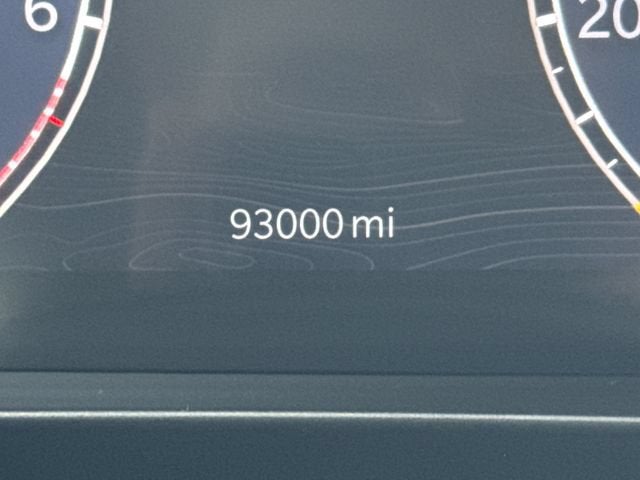 2023 Jeep Grand Cherokee L Summit Reserve