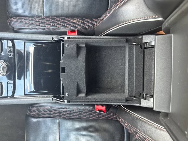 2023 Jeep Grand Cherokee L Summit Reserve