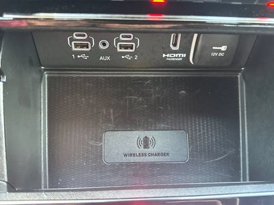 2023 Jeep Grand Cherokee L Summit Reserve