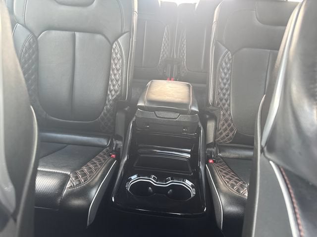 2023 Jeep Grand Cherokee L Summit Reserve