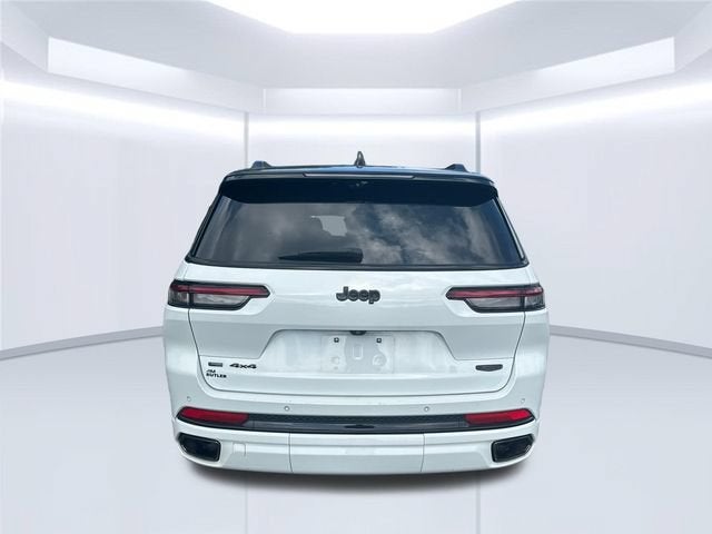 2023 Jeep Grand Cherokee L Summit Reserve