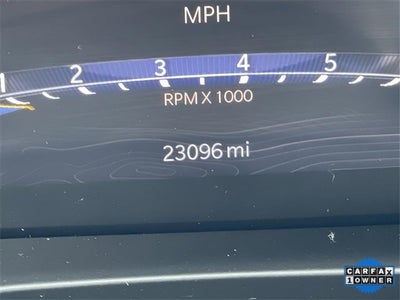 2024 Jeep Grand Cherokee L Summit