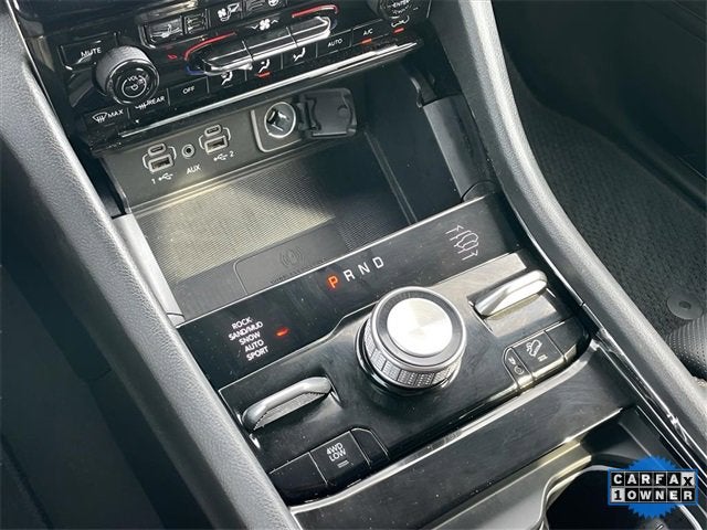 2024 Jeep Grand Cherokee L Summit