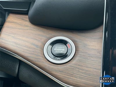 2024 Jeep Grand Cherokee L Summit