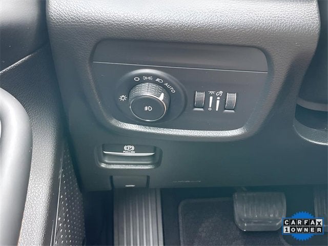 2024 Jeep Grand Cherokee L Summit