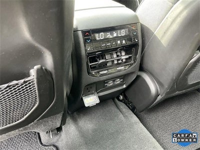 2024 Jeep Grand Cherokee L Summit