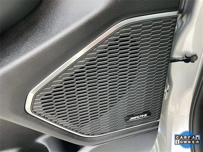 2024 Jeep Grand Cherokee L Summit