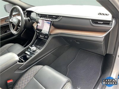 2024 Jeep Grand Cherokee L Summit