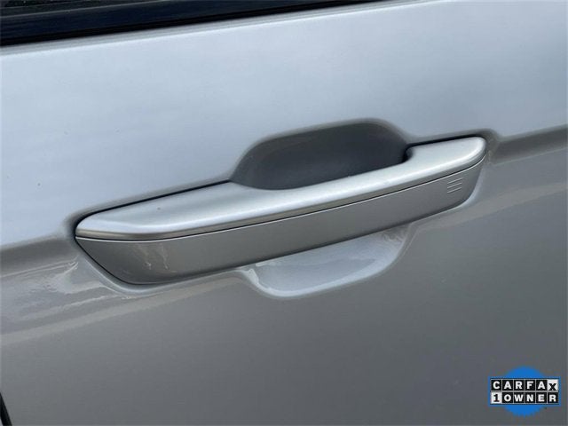 2024 Jeep Grand Cherokee L Summit