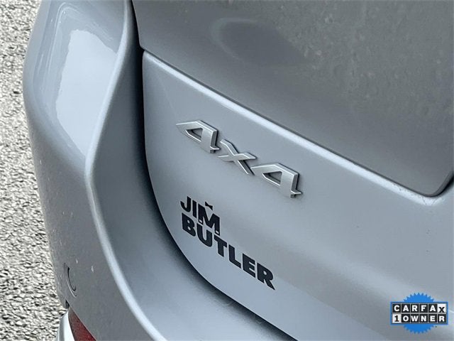 2024 Jeep Grand Cherokee L Summit