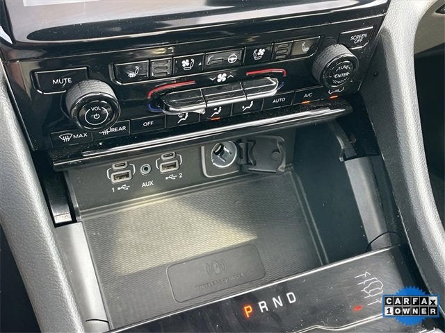 2024 Jeep Grand Cherokee L Summit