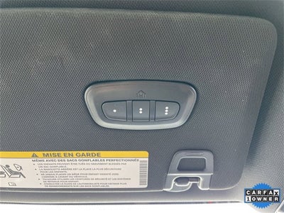 2024 Jeep Grand Cherokee L Summit