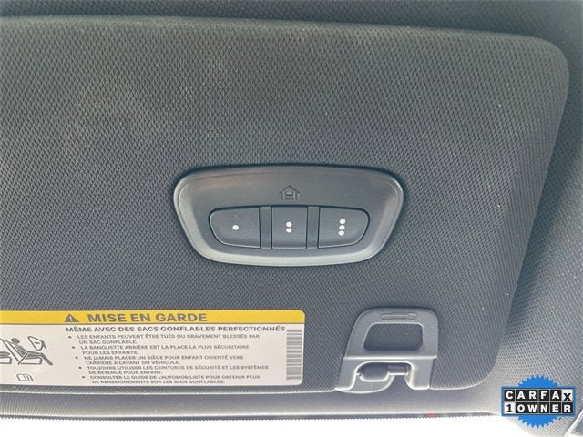 2024 Jeep Grand Cherokee L Summit