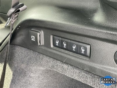 2024 Jeep Grand Cherokee L Summit