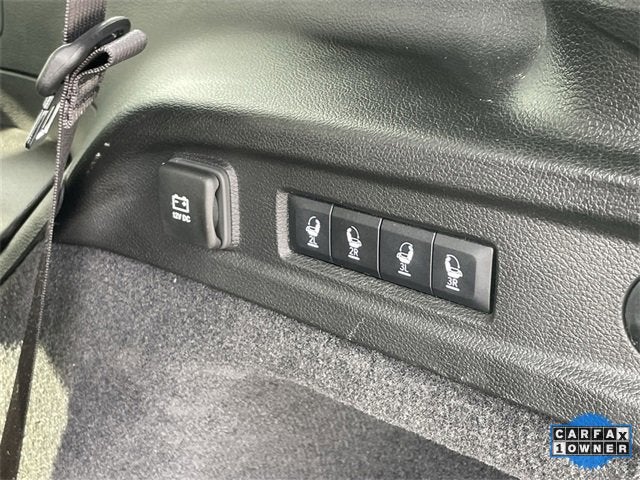 2024 Jeep Grand Cherokee L Summit