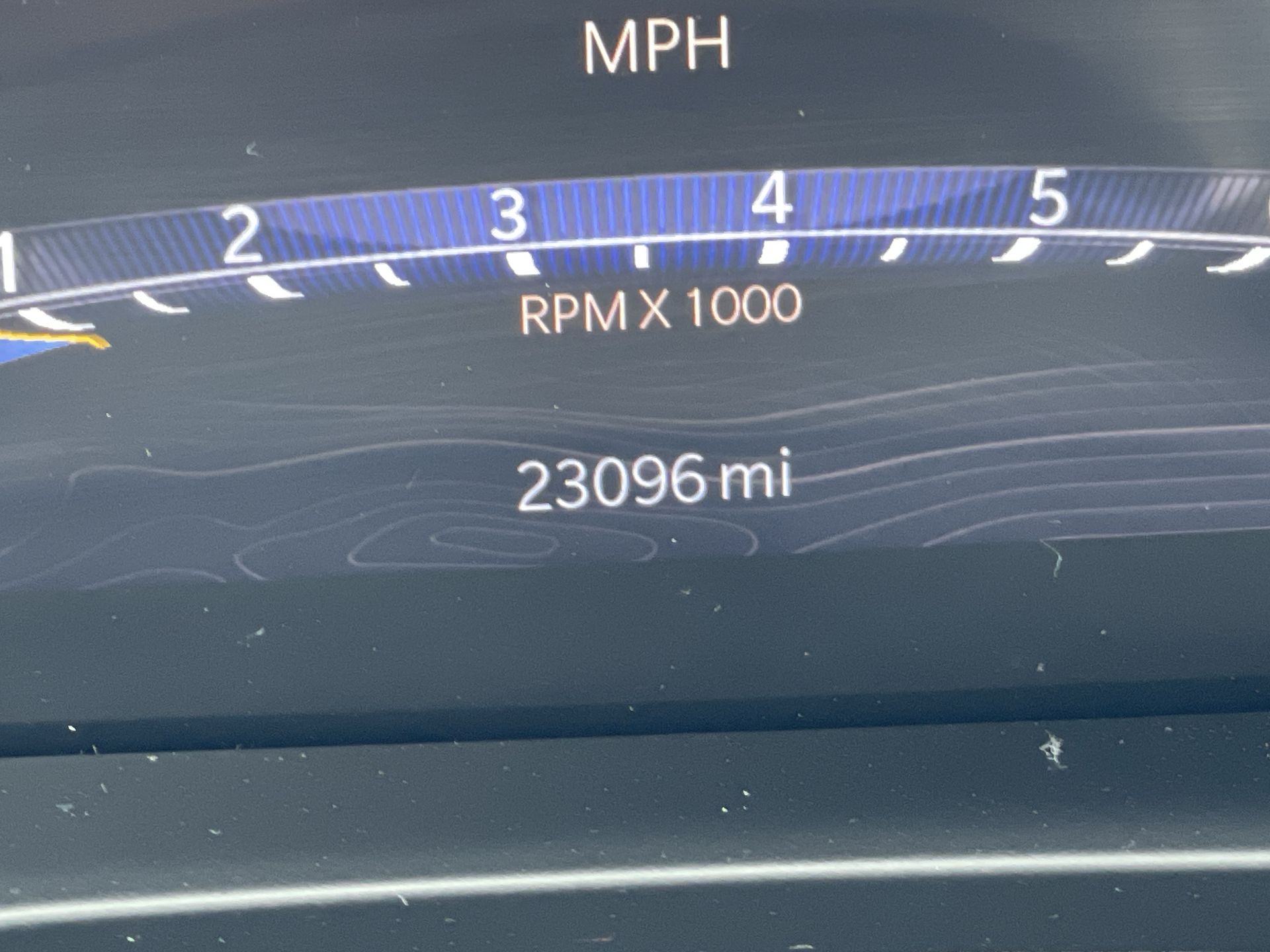 2024 Jeep Grand Cherokee L Summit