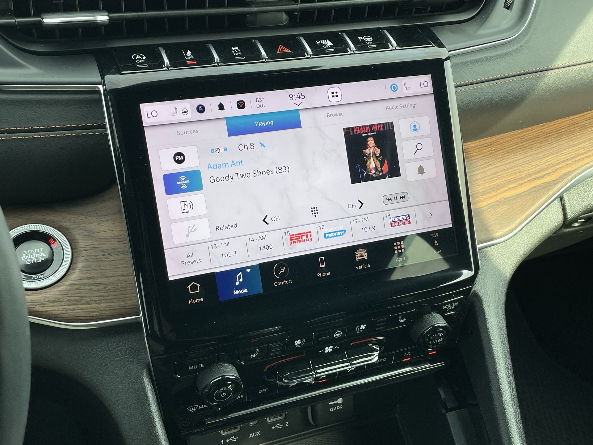 2024 Jeep Grand Cherokee L Summit