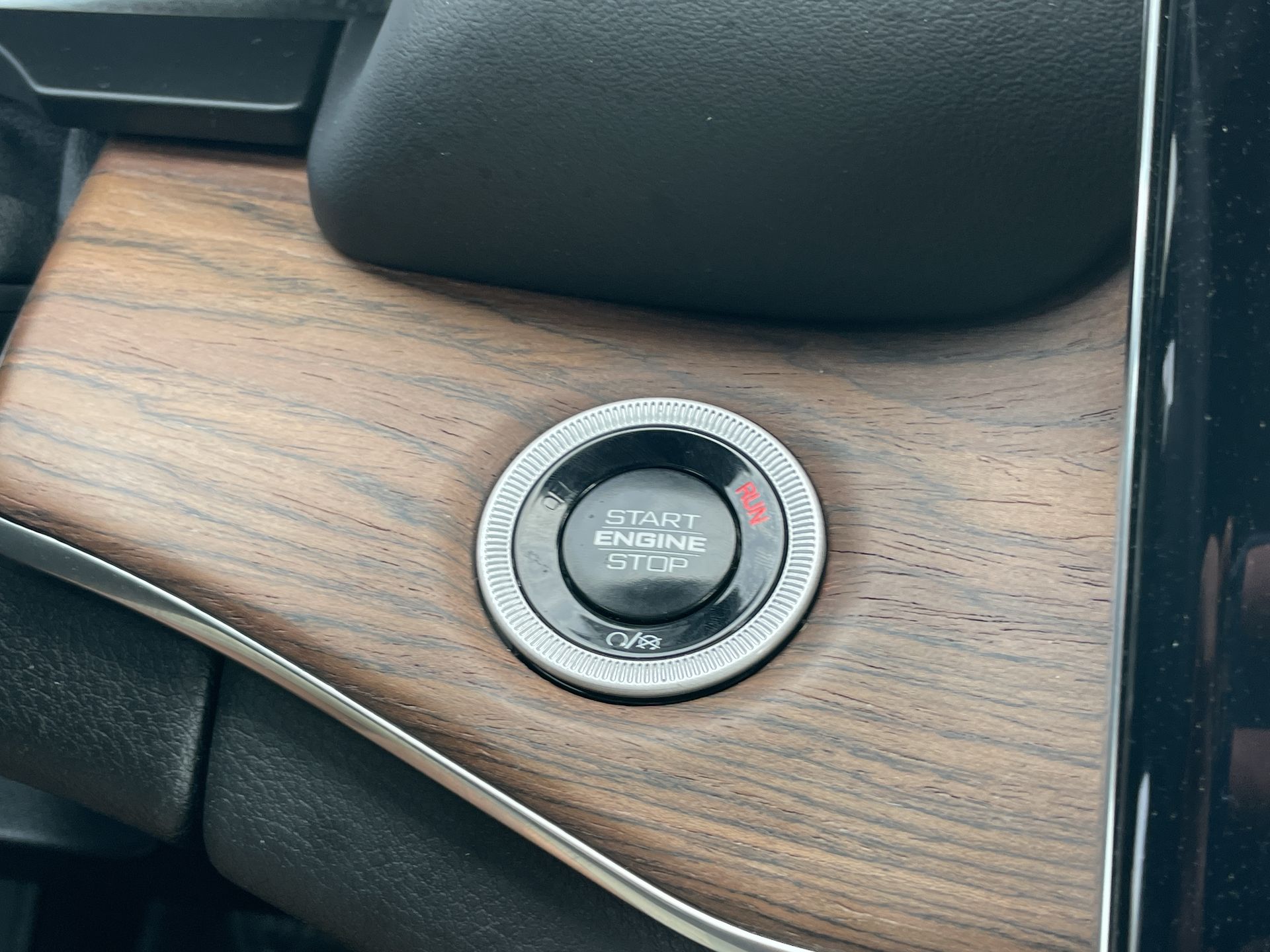 2024 Jeep Grand Cherokee L Summit