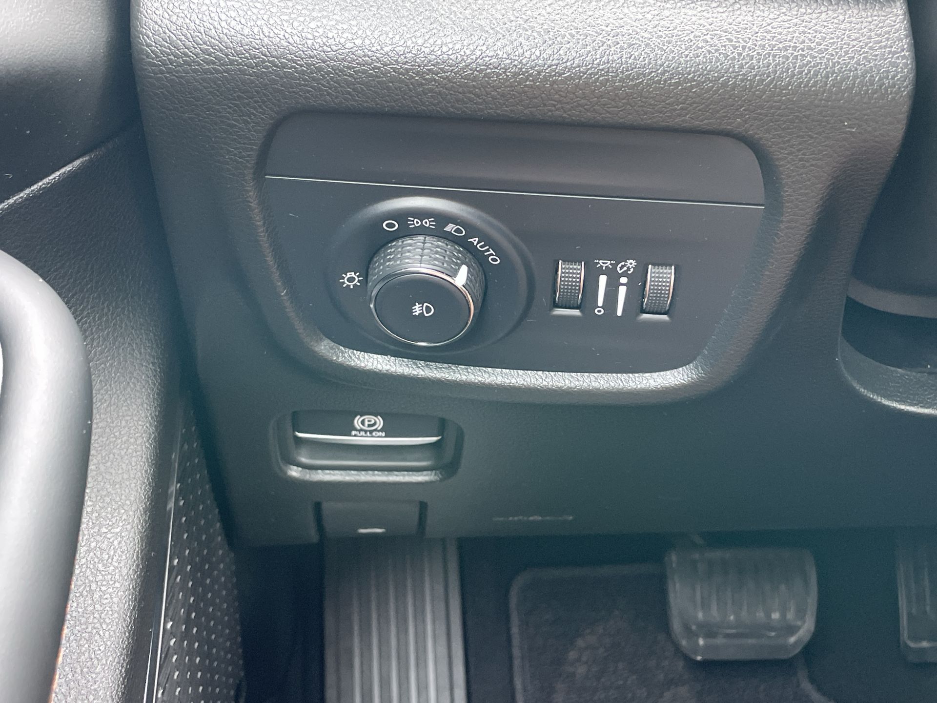 2024 Jeep Grand Cherokee L Summit