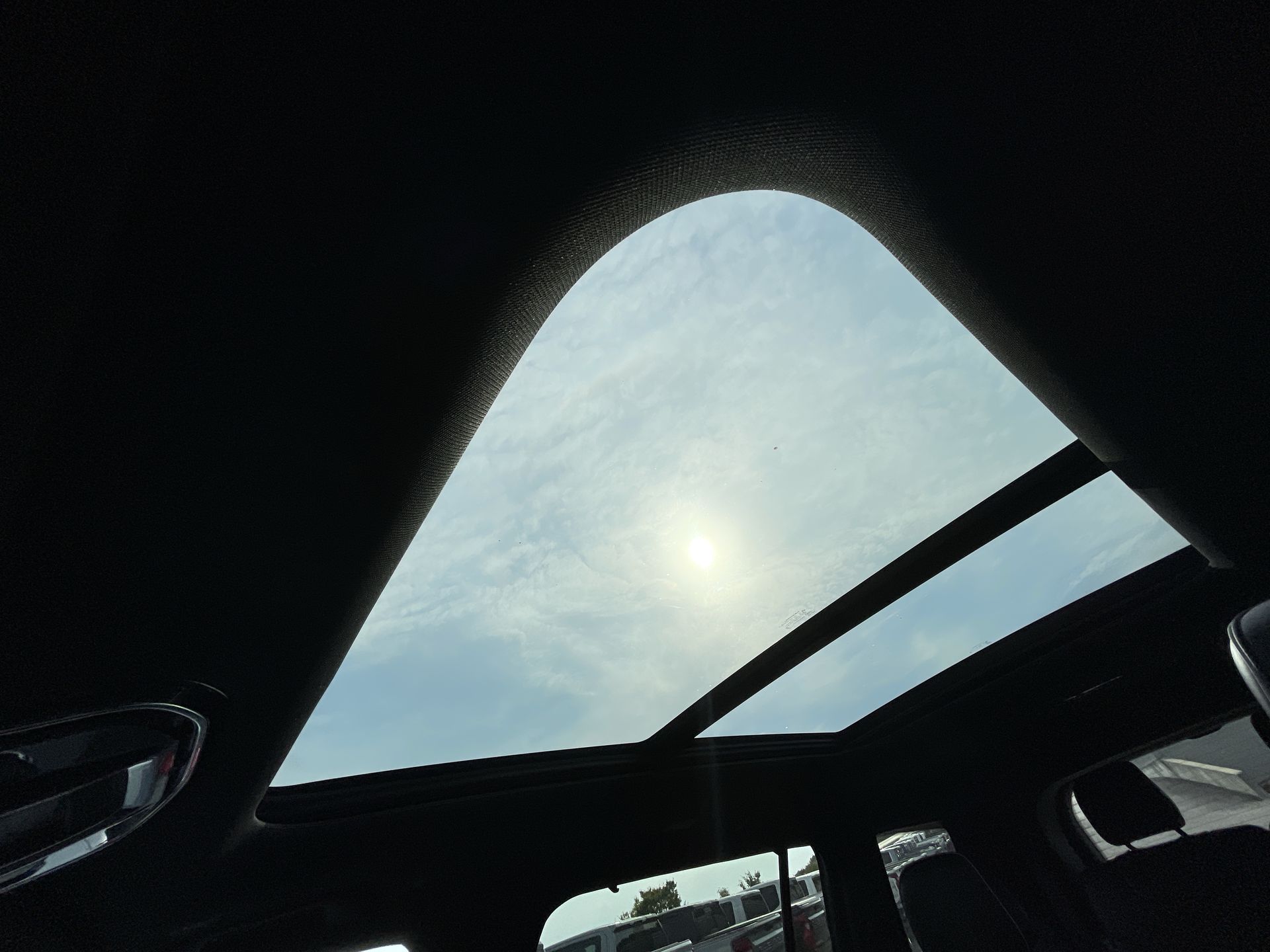 2024 Jeep Grand Cherokee L Summit