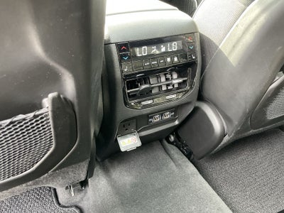 2024 Jeep Grand Cherokee L Summit