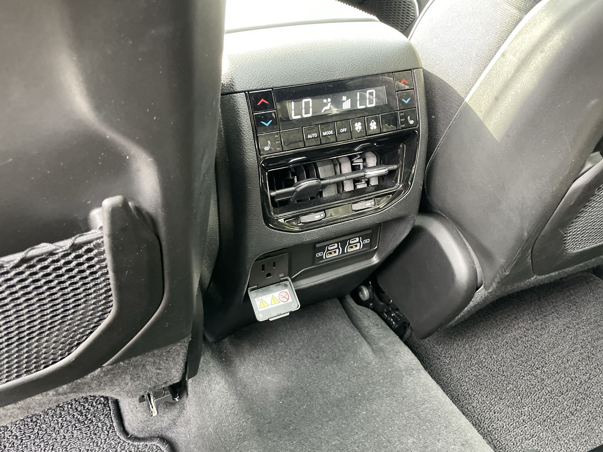 2024 Jeep Grand Cherokee L Summit