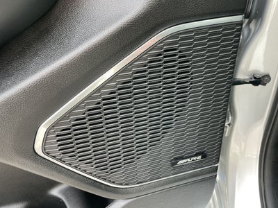 2024 Jeep Grand Cherokee L Summit