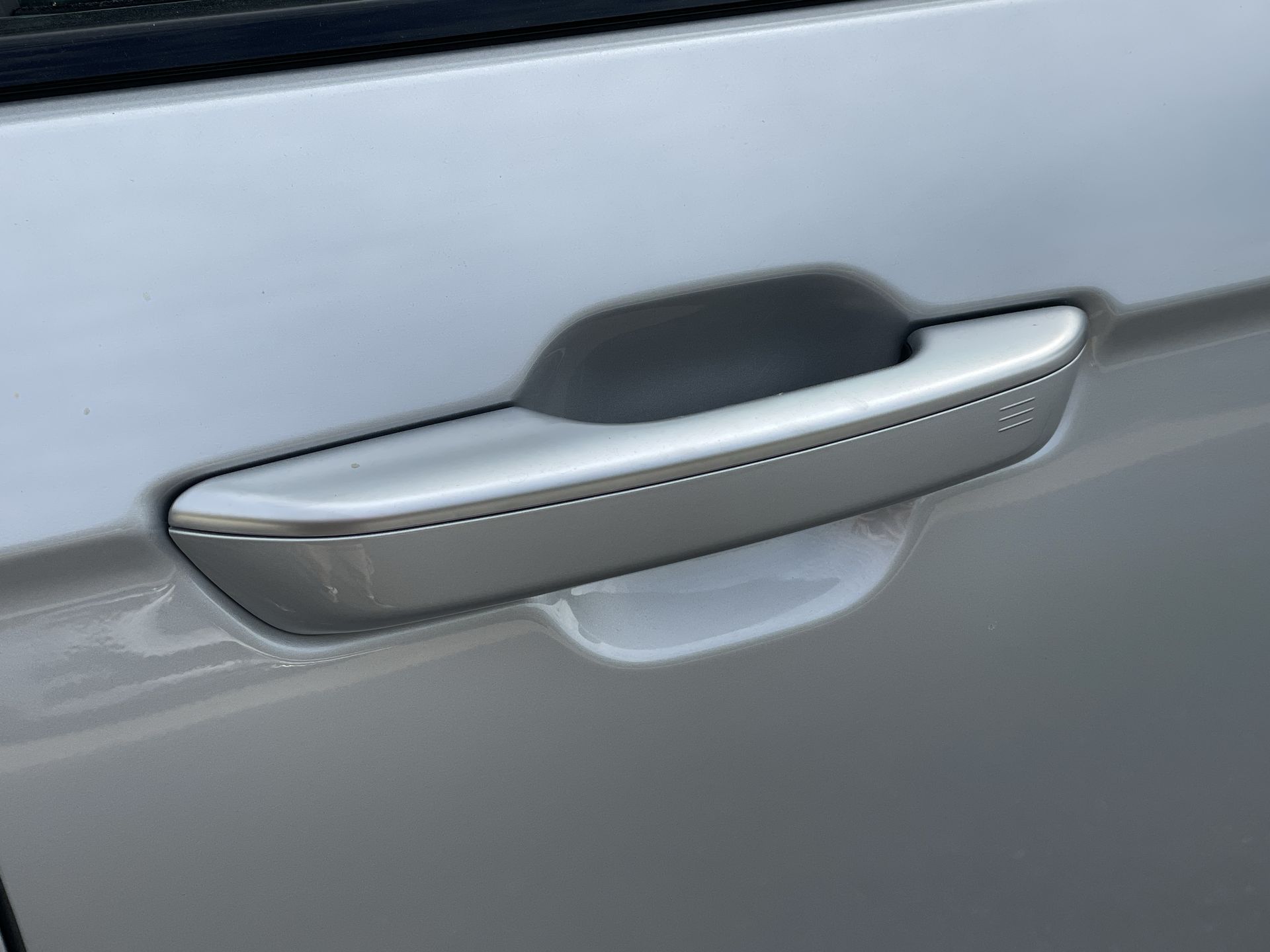 2024 Jeep Grand Cherokee L Summit