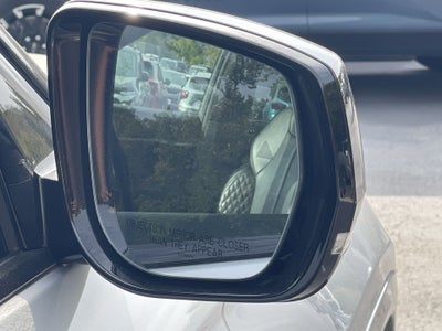 2024 Jeep Grand Cherokee L Summit