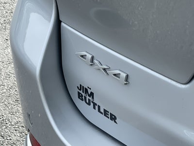 2024 Jeep Grand Cherokee L Summit