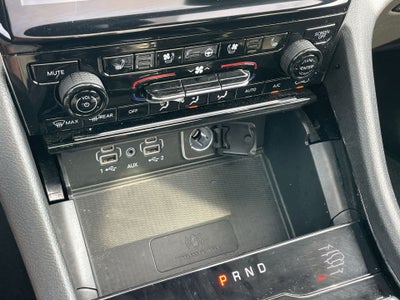 2024 Jeep Grand Cherokee L Summit