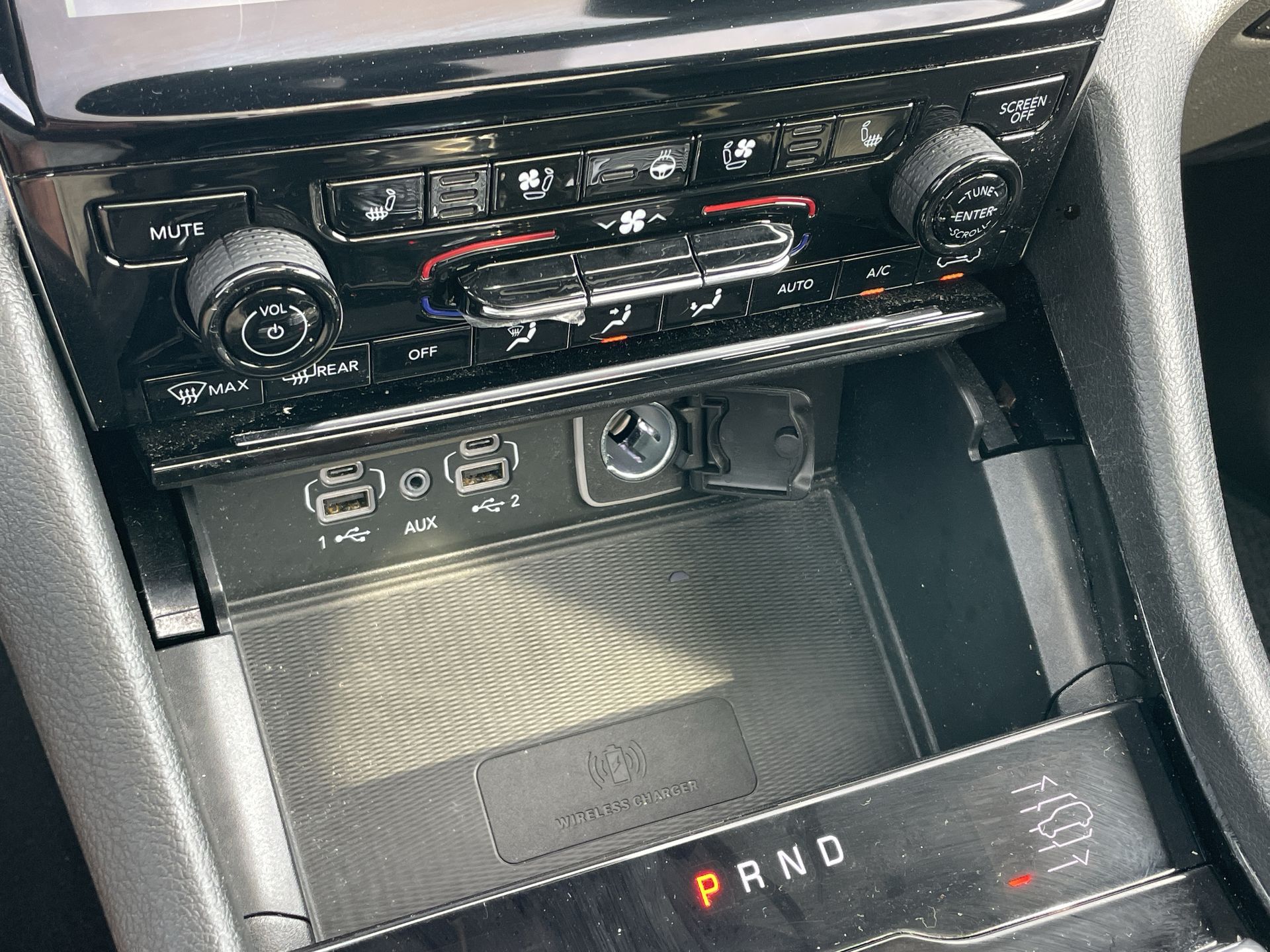 2024 Jeep Grand Cherokee L Summit