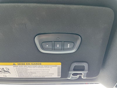 2024 Jeep Grand Cherokee L Summit