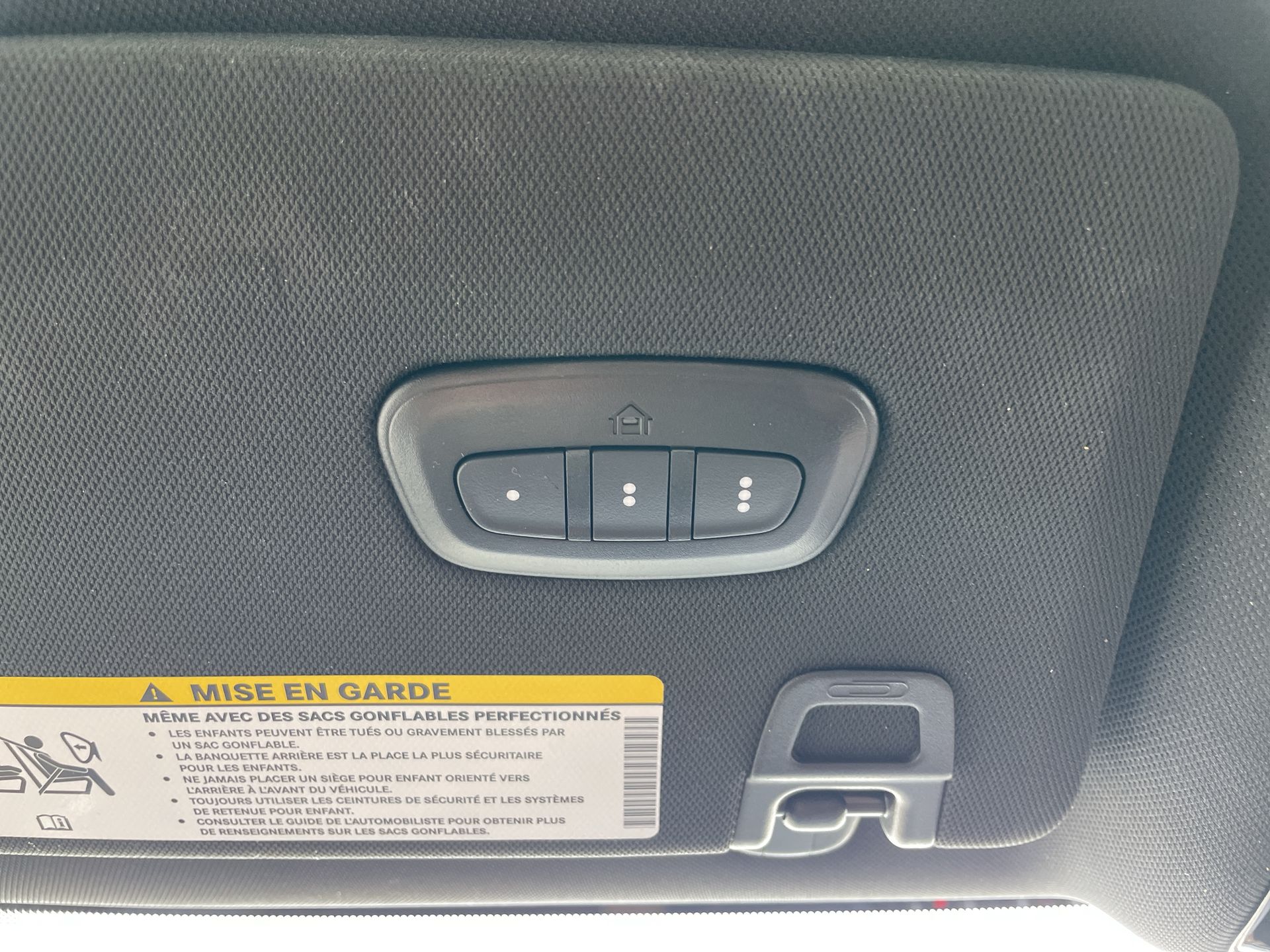 2024 Jeep Grand Cherokee L Summit