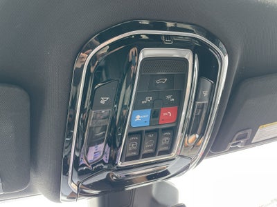 2024 Jeep Grand Cherokee L Summit