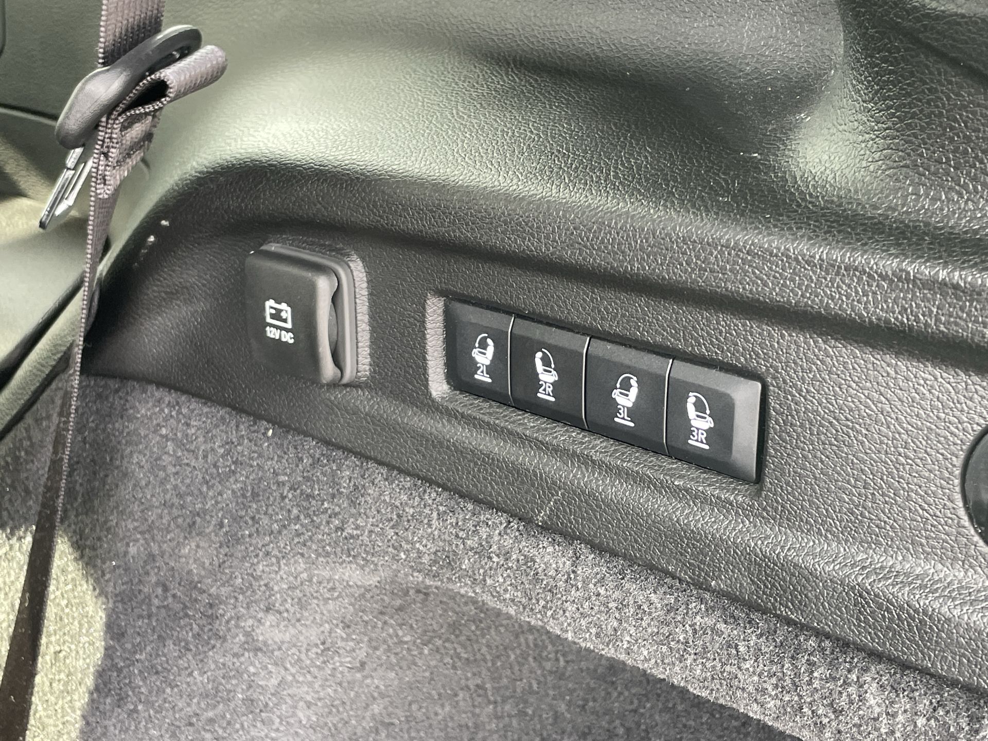 2024 Jeep Grand Cherokee L Summit