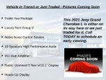 2021 Jeep Grand Cherokee L Summit Reserve