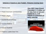 2021 Jeep Grand Cherokee L Summit Reserve