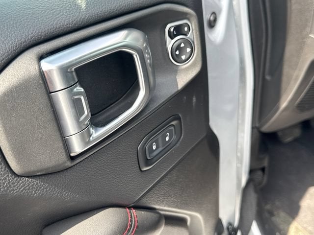 2024 Jeep Wrangler Rubicon X