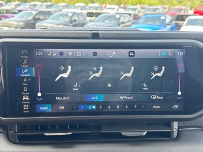 2024 Jeep Wrangler Rubicon X