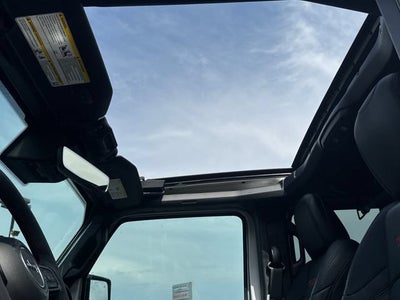 2024 Jeep Wrangler Rubicon X
