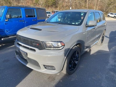 2020 Dodge Durango R/T
