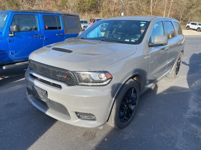 2020 Dodge Durango R/T