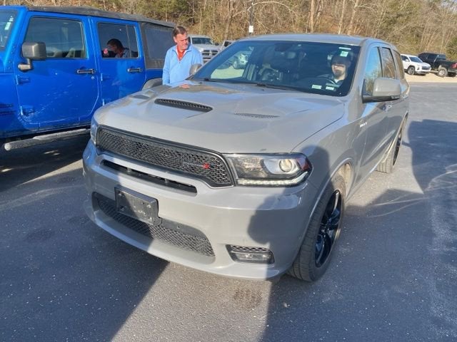 2020 Dodge Durango R/T